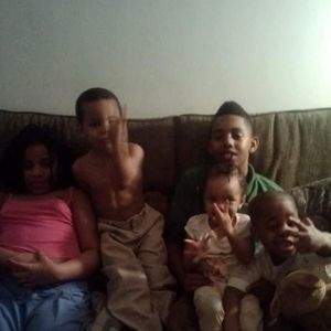 Meet your Posher, Andre